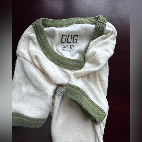 BDG URBAN OUTFITTERS TOP - Picture 4 of 4